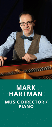 Mark-Hartman