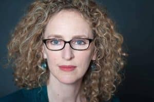 Vivienne Benesch, Producing Artistic Director, PlayMakers Repertory Company