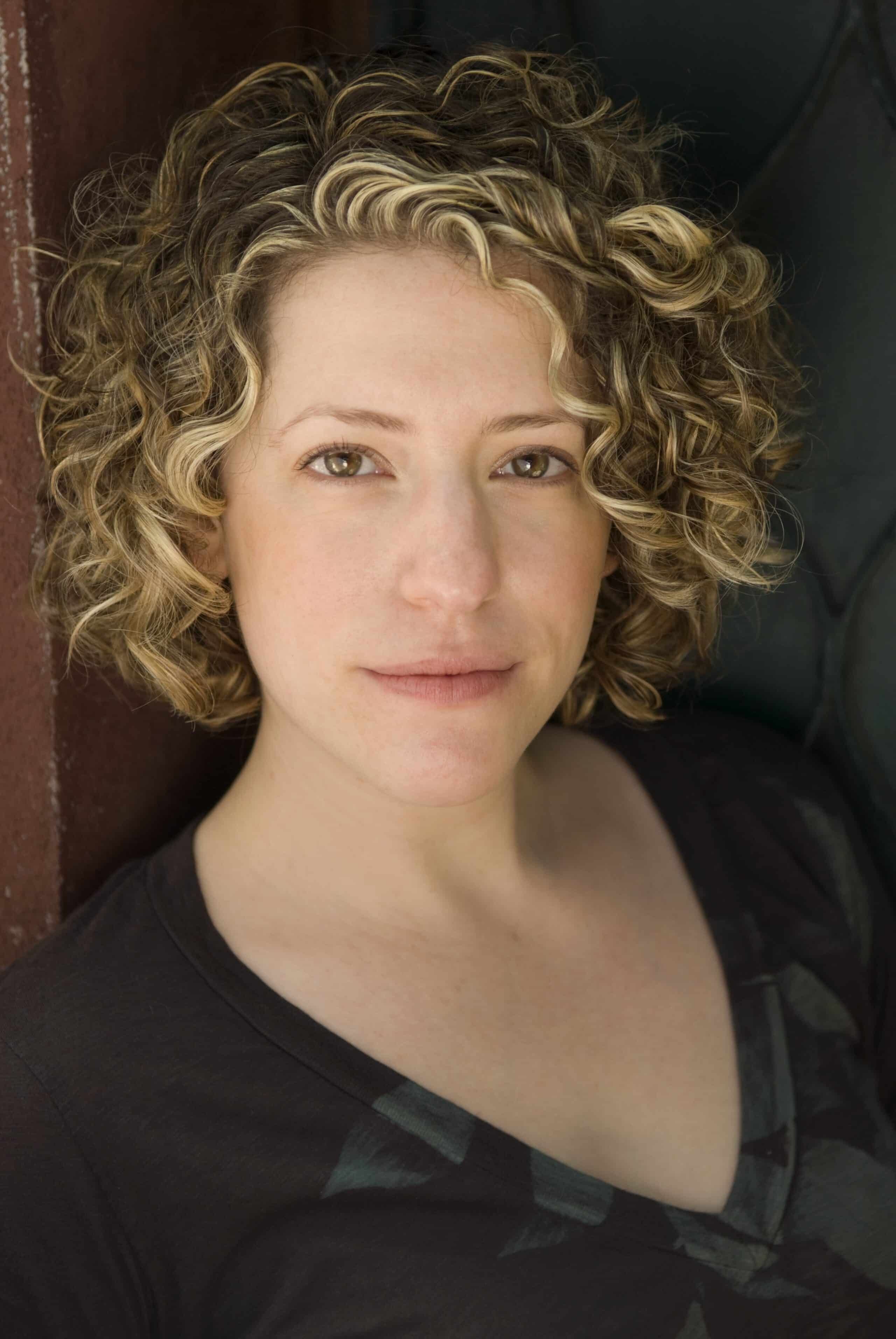 Jen Wineman Headshot