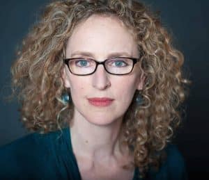 Vivienne Benesch, Producing Artistic Director, PlayMakers Repertory Company