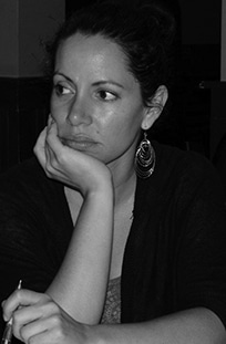 Rebecca Martinez