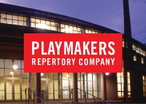 Playmakers Repertory Company