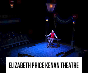 Kenan Theatre Company - Department of Dramatic Art