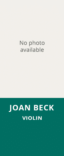 Joan-Beck