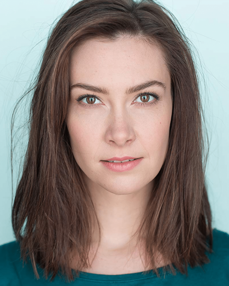 Allison Altman headshot RAC | PlayMakers Repertory Company