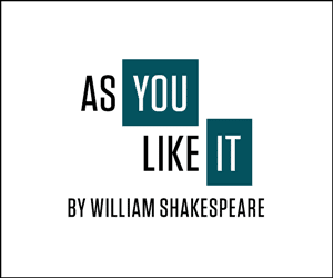 AS YOU LIKE IT by Williams Shakespeare
