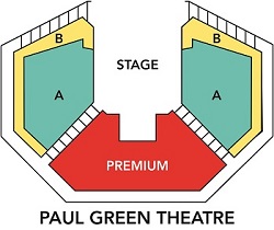 Seat Map