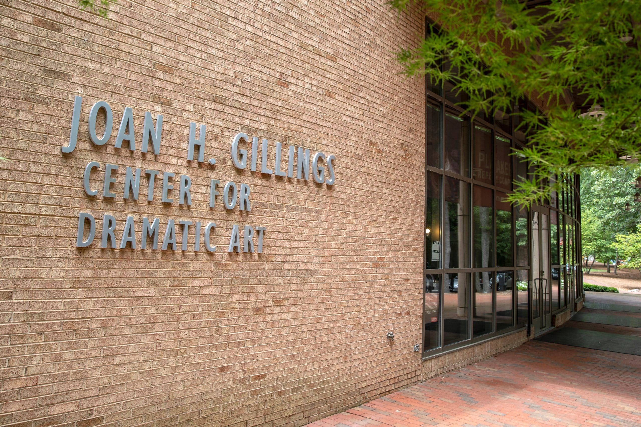 PlayMakers Repertory Company Performing Transforming