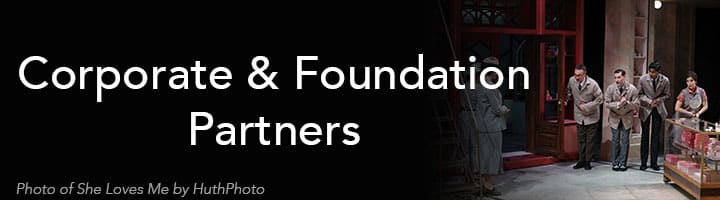 Corporate and Foundation Partners
