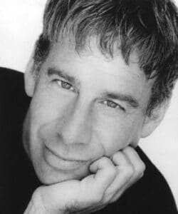 Stephen Schwartz | PlayMakers Repertory Company