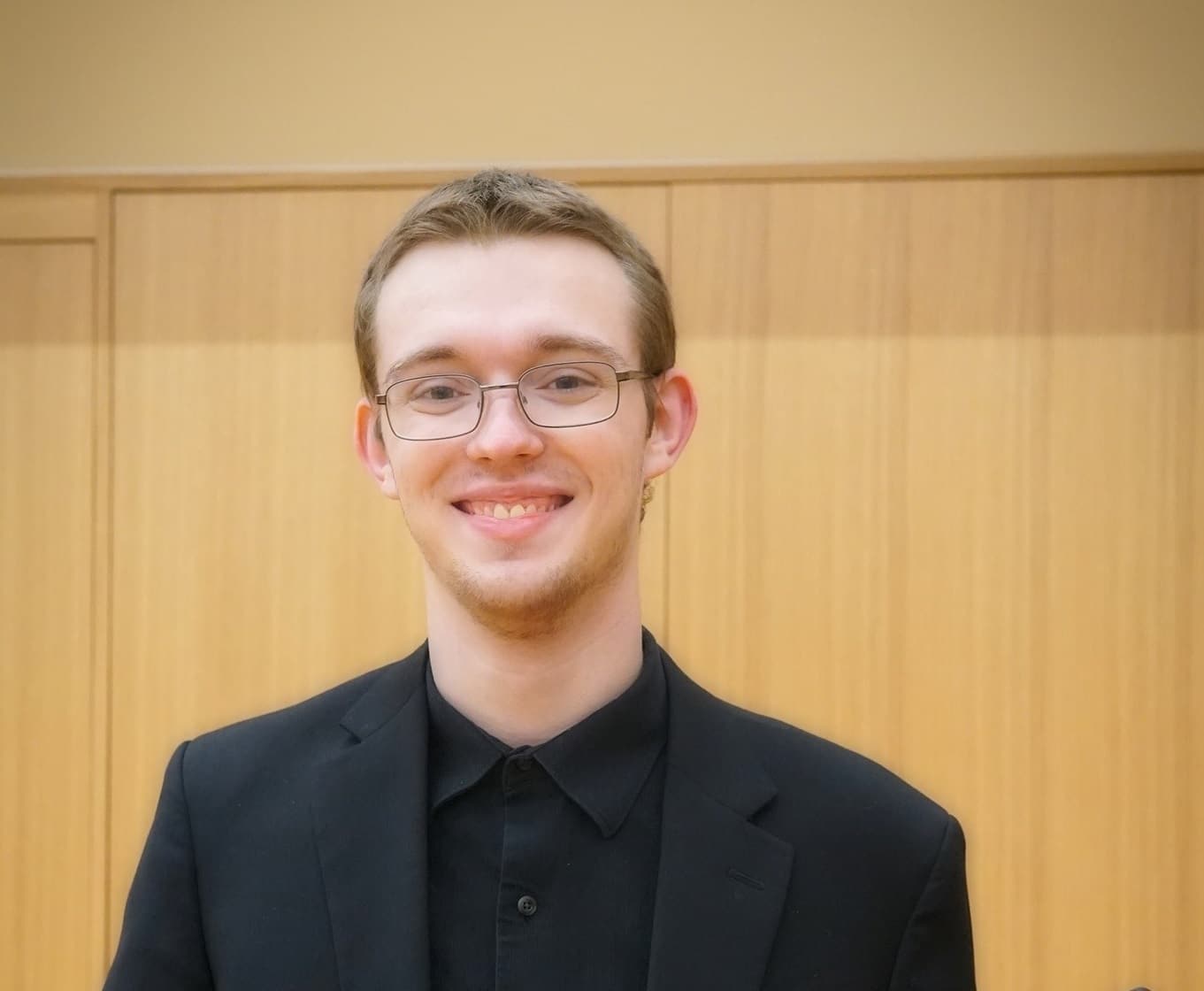 Andrew Wiele | PlayMakers Repertory Company
